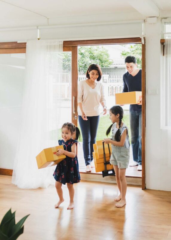 Warren County NJ Moving Company