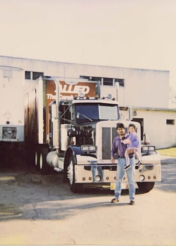 Fast Moving Company