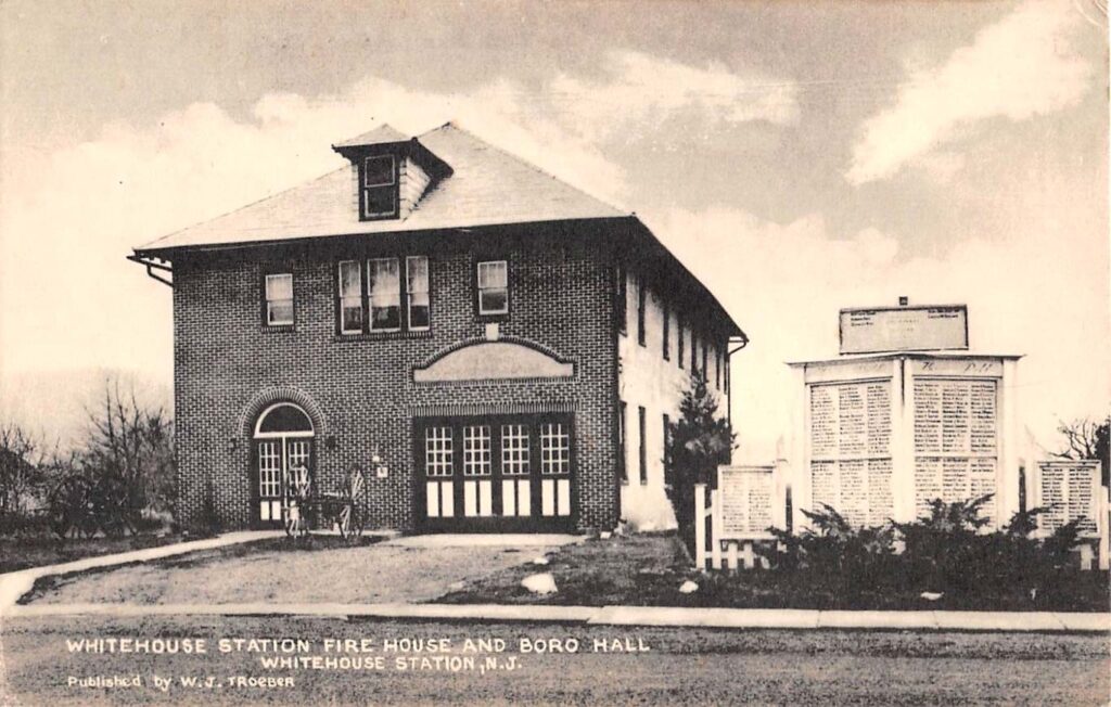 whitehouse nj movers, moving company near whitehouse station